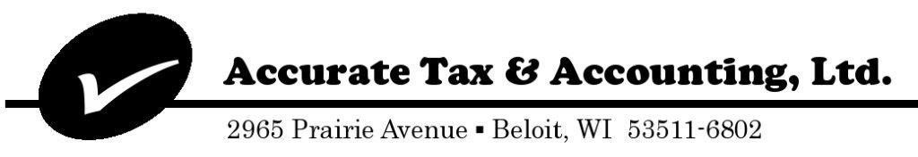 Accurate Tax & Accounting Ltd